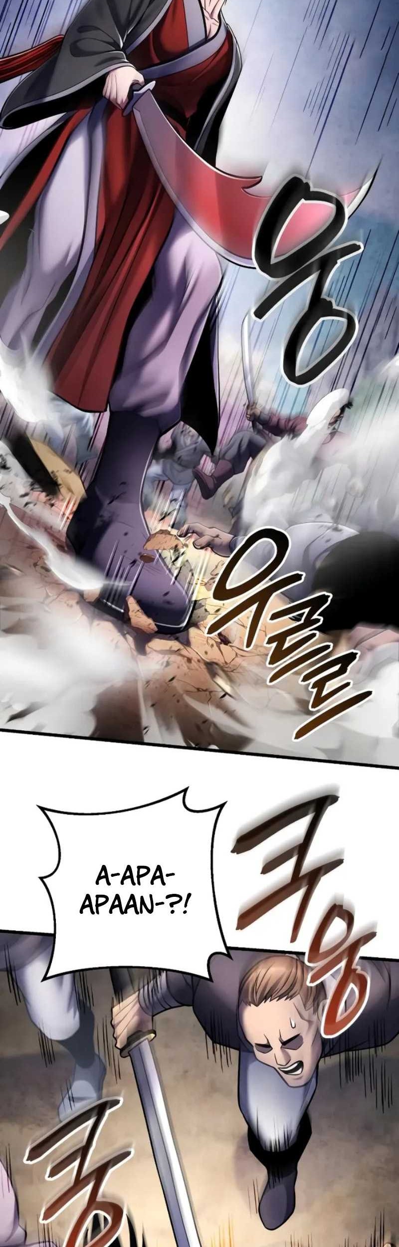 Ha Buk Paeng’s Youngest Son Chapter 126 - halaman 62