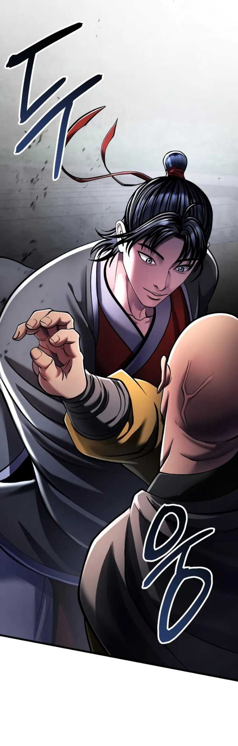 Ha Buk Paeng’s Youngest Son Chapter 126 - halaman 69