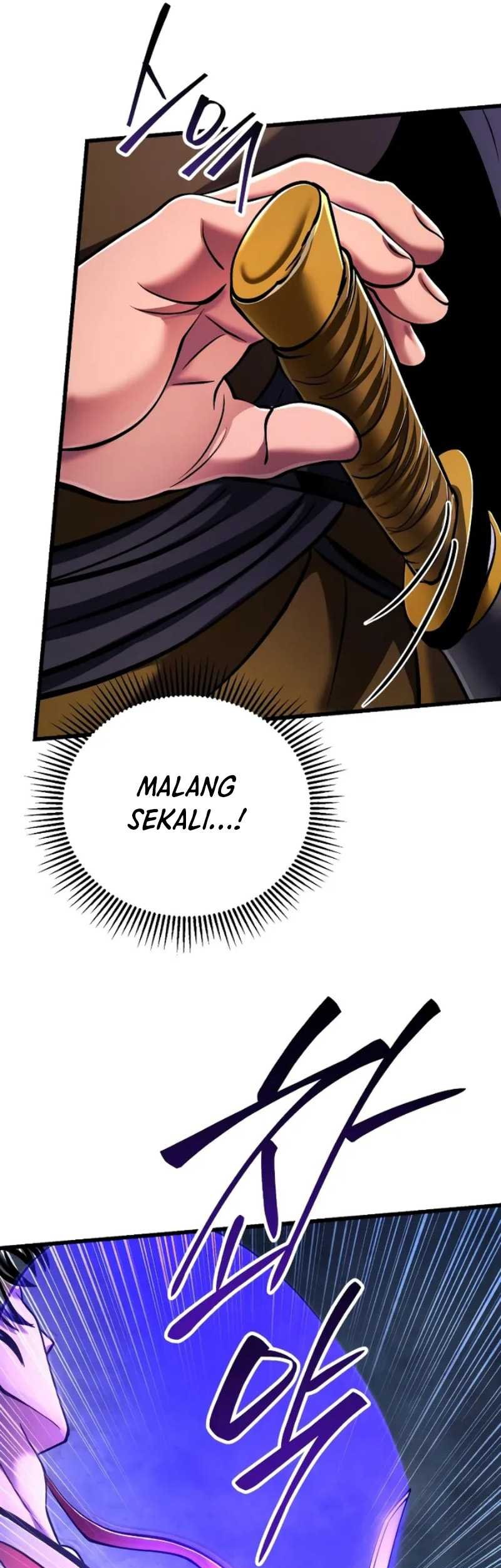 Ha Buk Paeng’s Youngest Son Chapter 126 - halaman 72