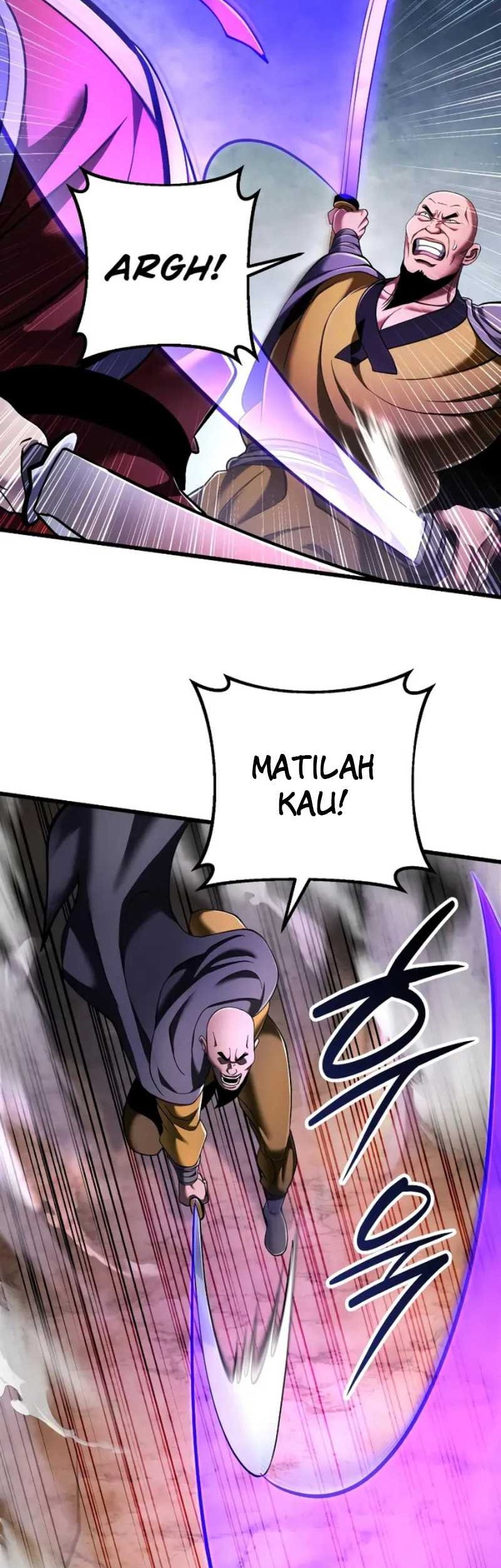 Ha Buk Paeng’s Youngest Son Chapter 126 - halaman 73
