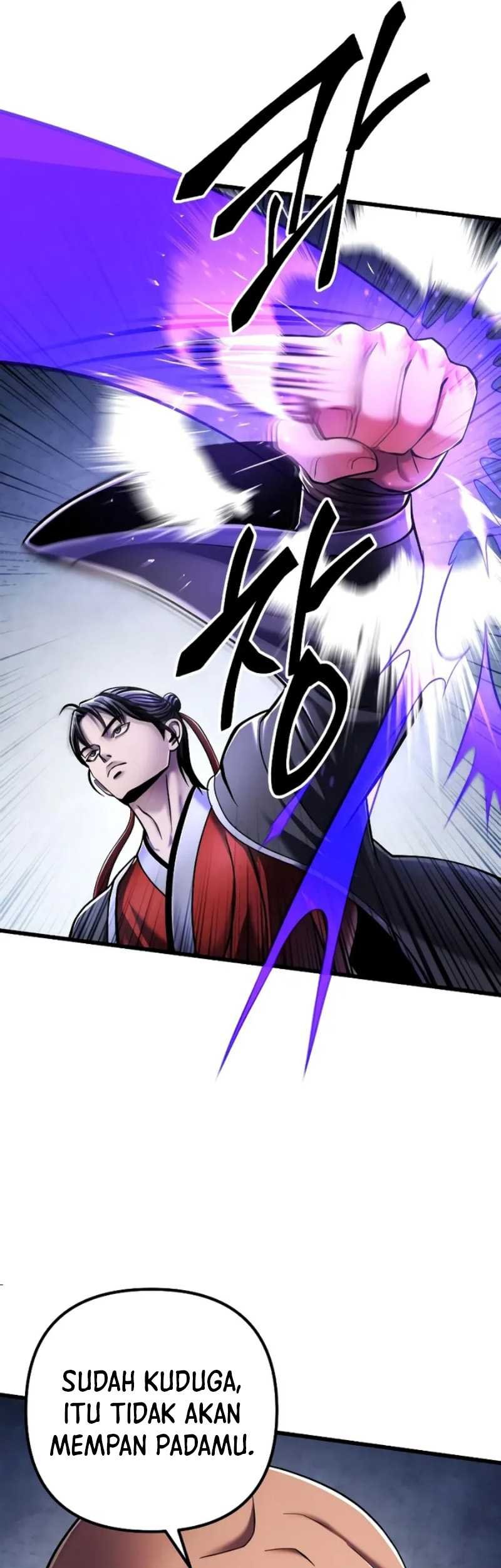 Ha Buk Paeng’s Youngest Son Chapter 126 - halaman 75