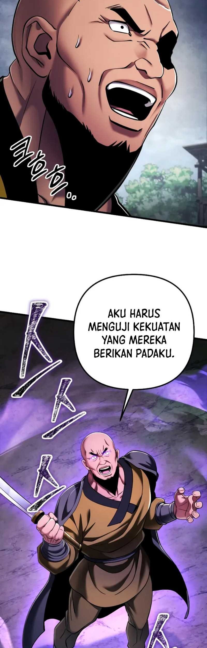Ha Buk Paeng’s Youngest Son Chapter 126 - halaman 76