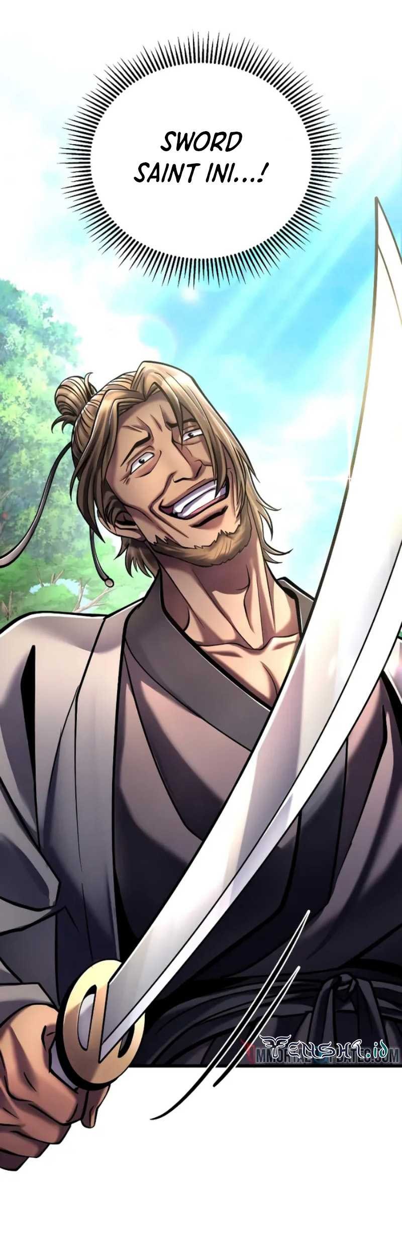 Ha Buk Paeng’s Youngest Son Chapter 126 - halaman 90