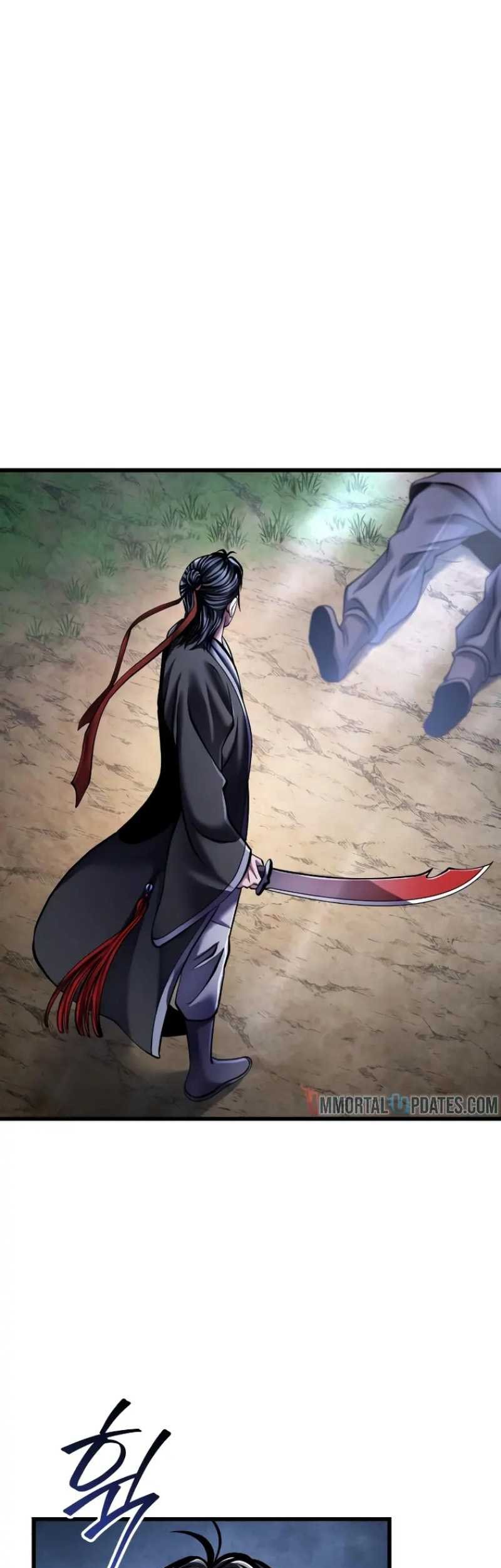 Ha Buk Paeng’s Youngest Son Chapter 127 - halaman 10