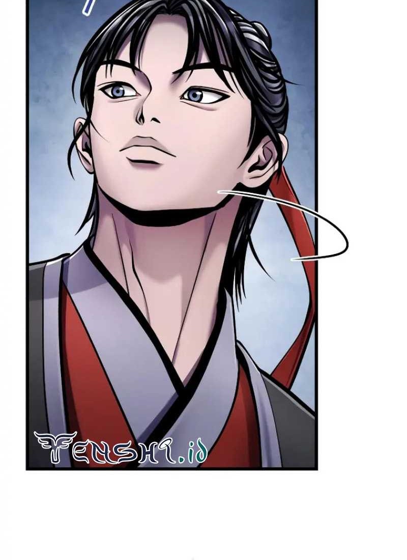 Ha Buk Paeng’s Youngest Son Chapter 127 - halaman 11