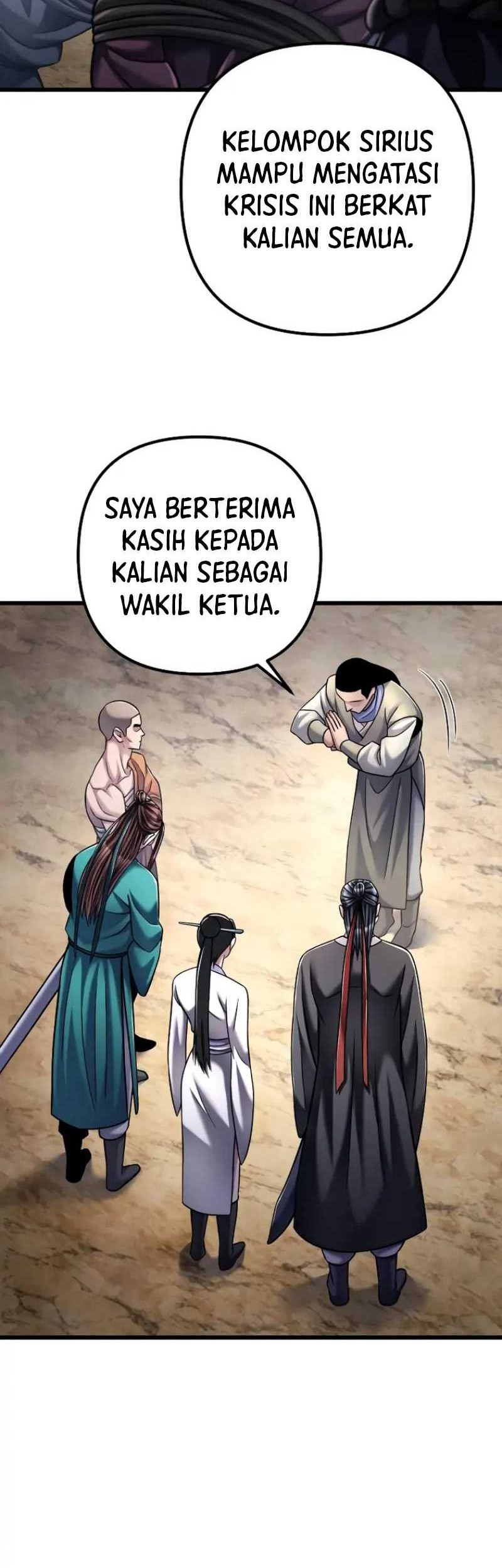 Ha Buk Paeng’s Youngest Son Chapter 127 - halaman 16