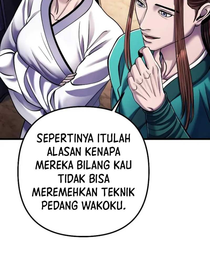 Ha Buk Paeng’s Youngest Son Chapter 127 - halaman 20