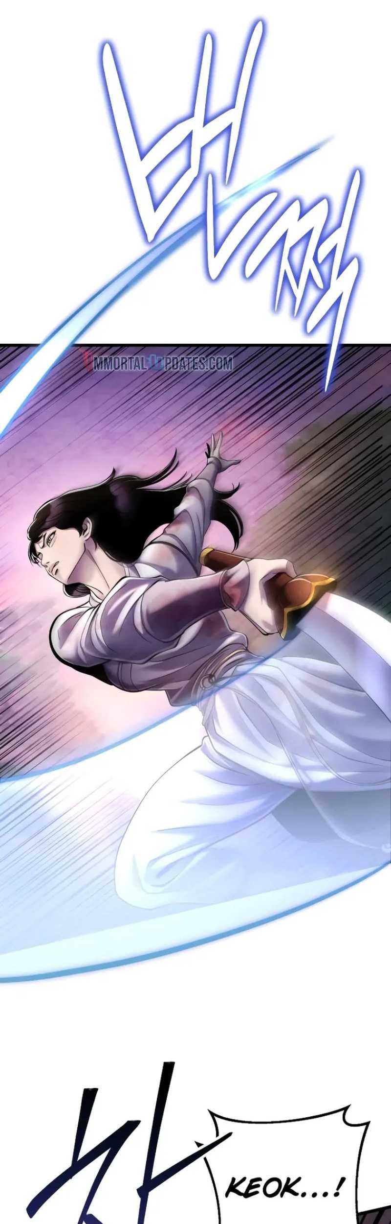 Ha Buk Paeng’s Youngest Son Chapter 127 - halaman 26