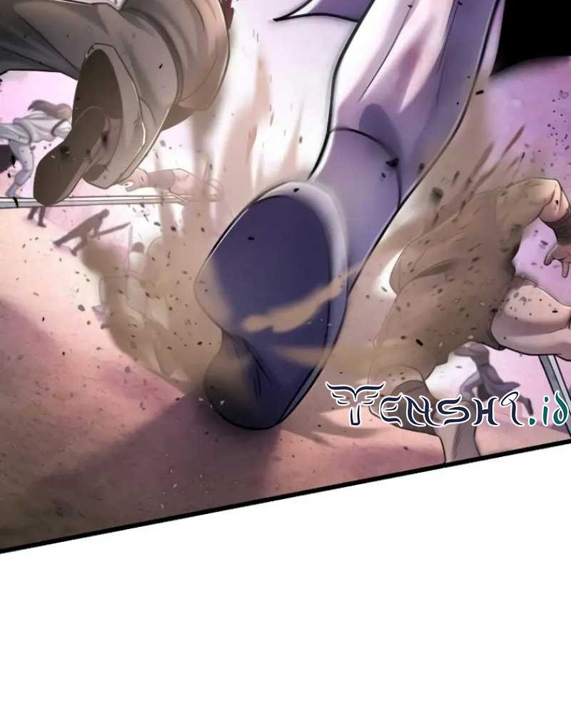 Ha Buk Paeng’s Youngest Son Chapter 127 - halaman 28