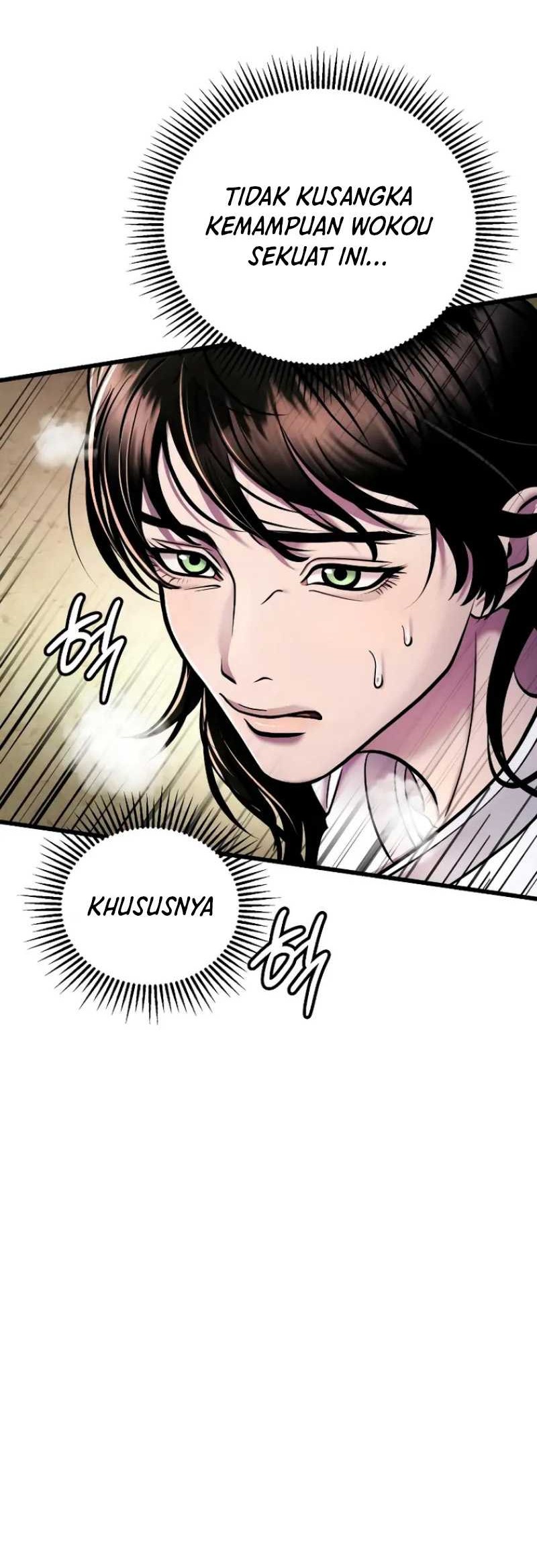 Ha Buk Paeng’s Youngest Son Chapter 127 - halaman 3