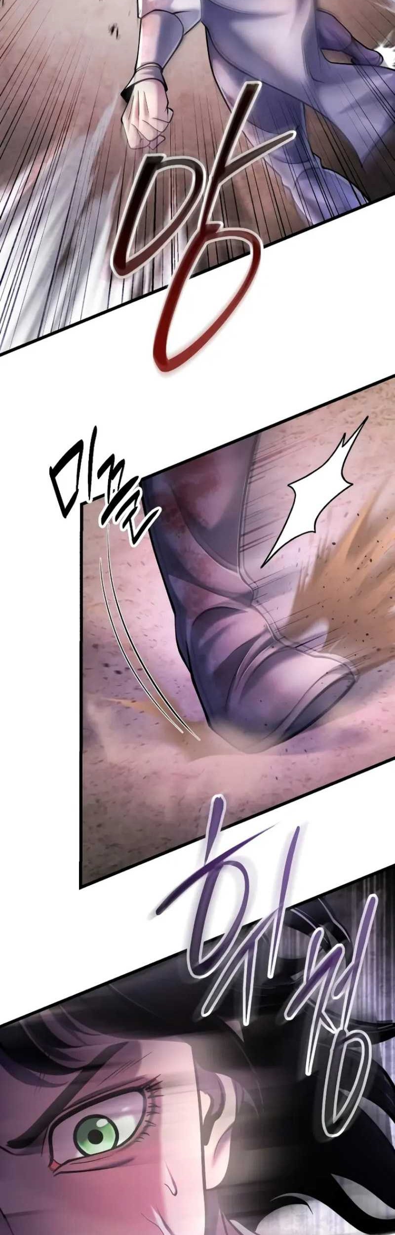 Ha Buk Paeng’s Youngest Son Chapter 127 - halaman 35