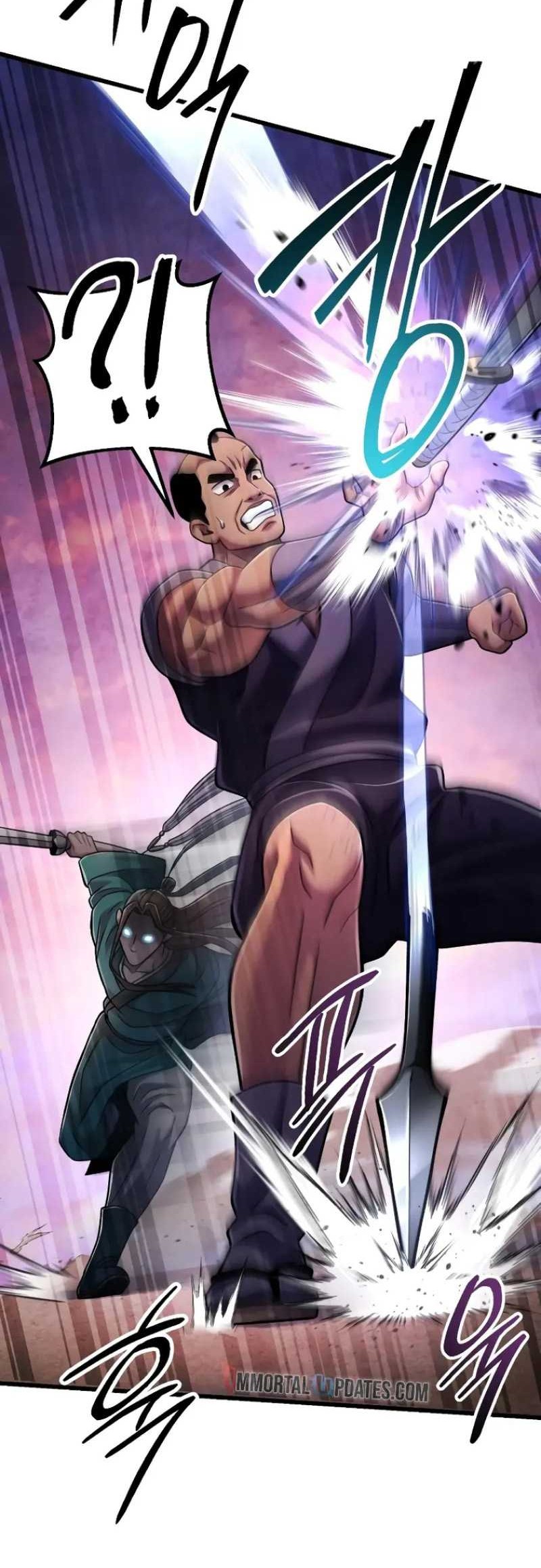 Ha Buk Paeng’s Youngest Son Chapter 127 - halaman 38