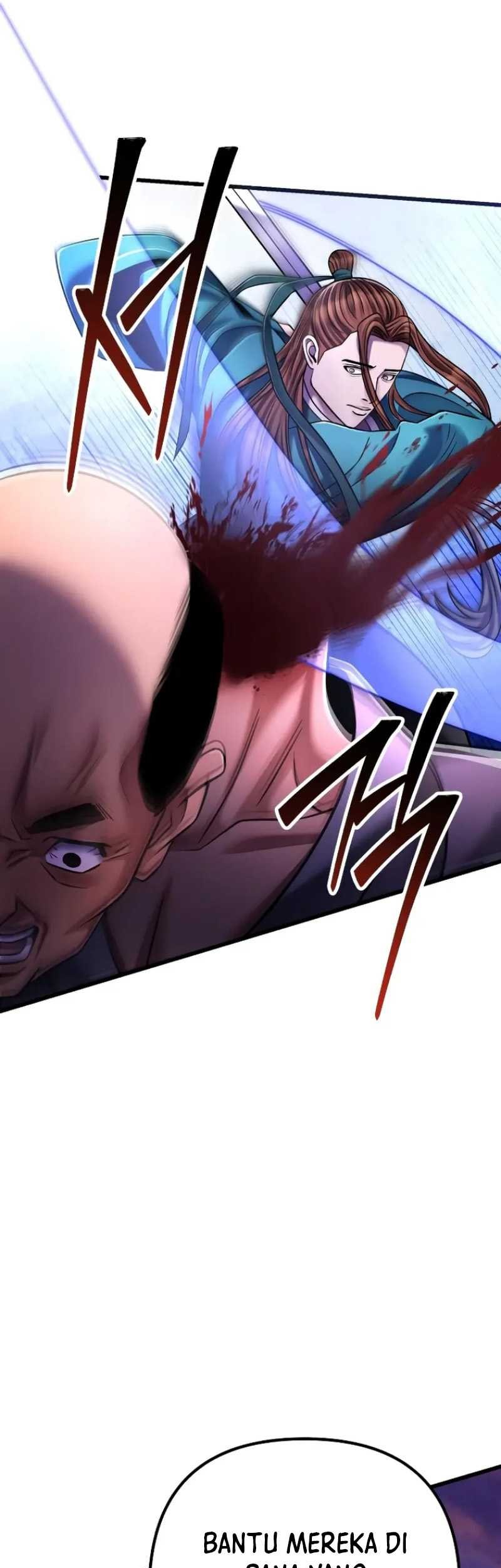 Ha Buk Paeng’s Youngest Son Chapter 127 - halaman 39