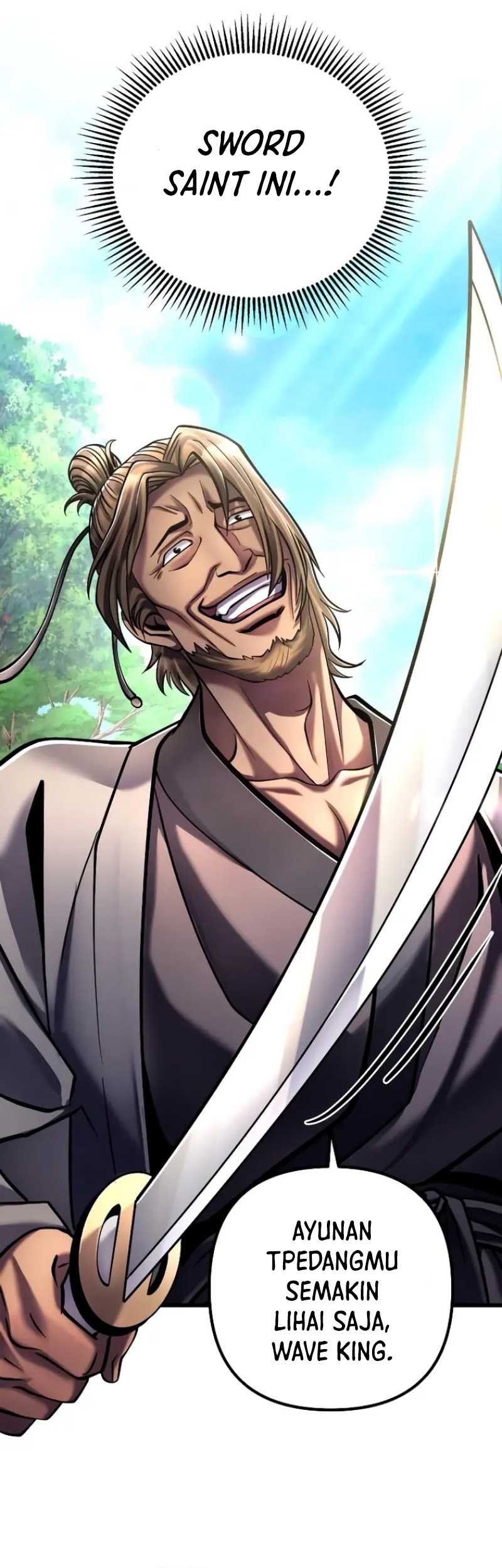 Ha Buk Paeng’s Youngest Son Chapter 127 - halaman 4