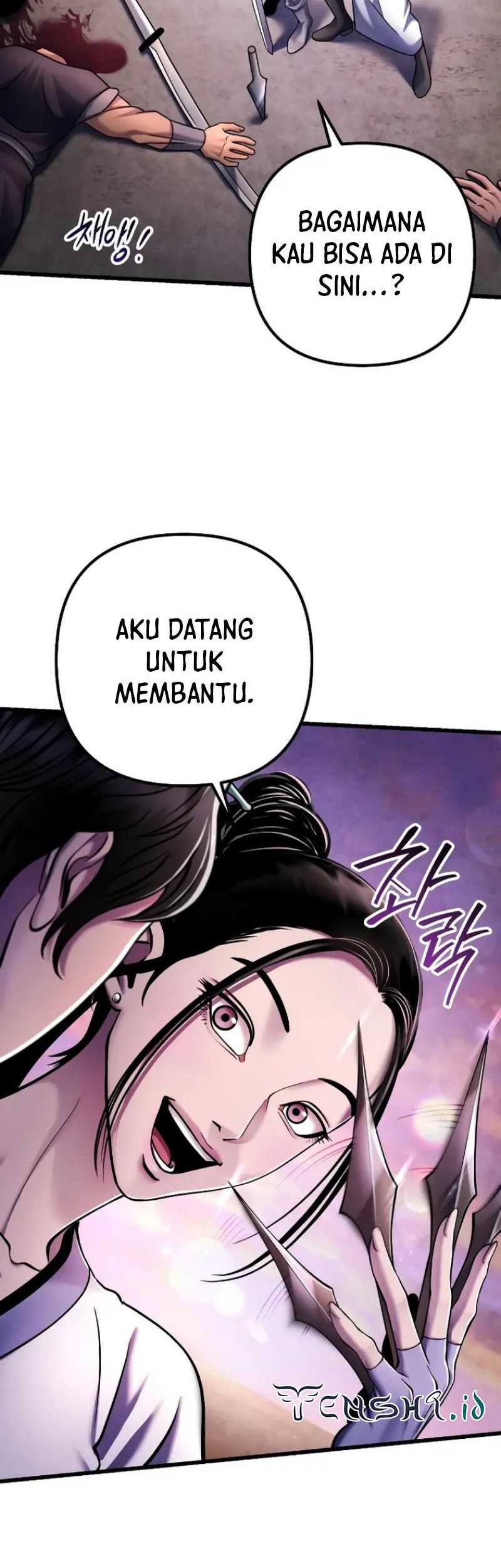 Ha Buk Paeng’s Youngest Son Chapter 127 - halaman 42