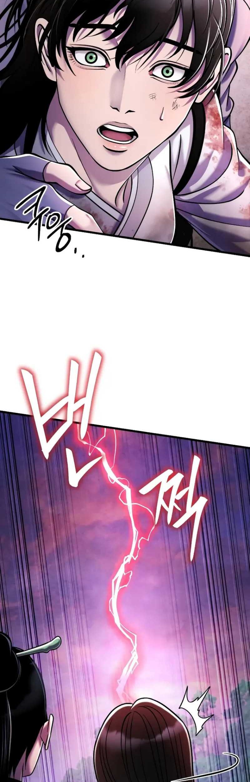 Ha Buk Paeng’s Youngest Son Chapter 127 - halaman 47