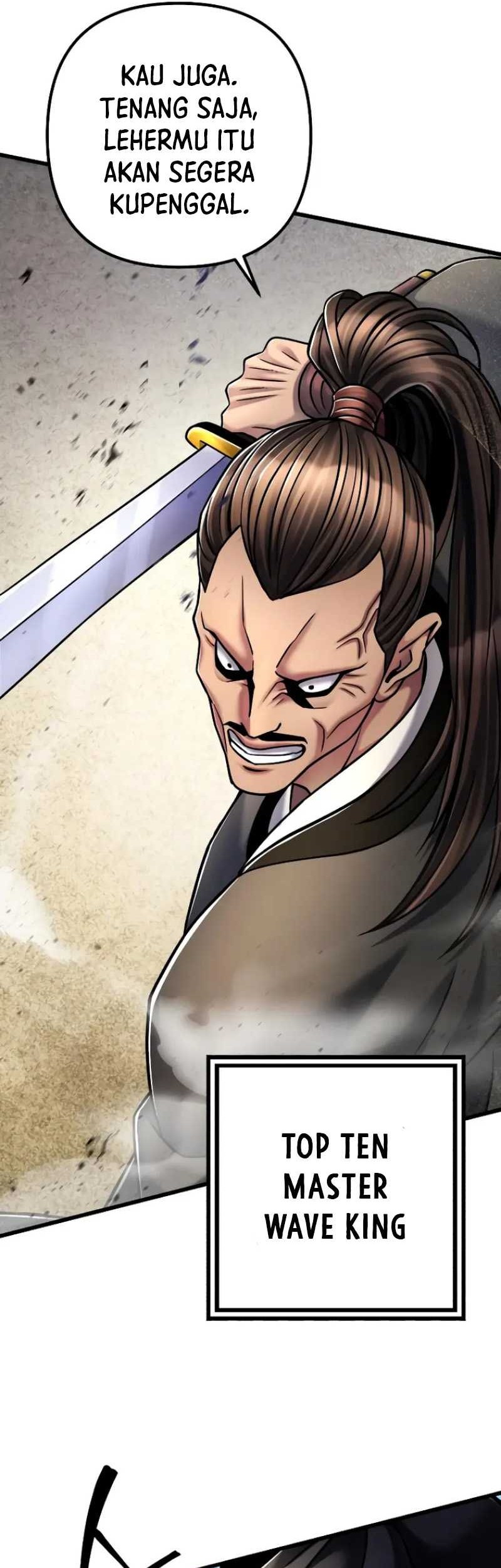 Ha Buk Paeng’s Youngest Son Chapter 127 - halaman 5