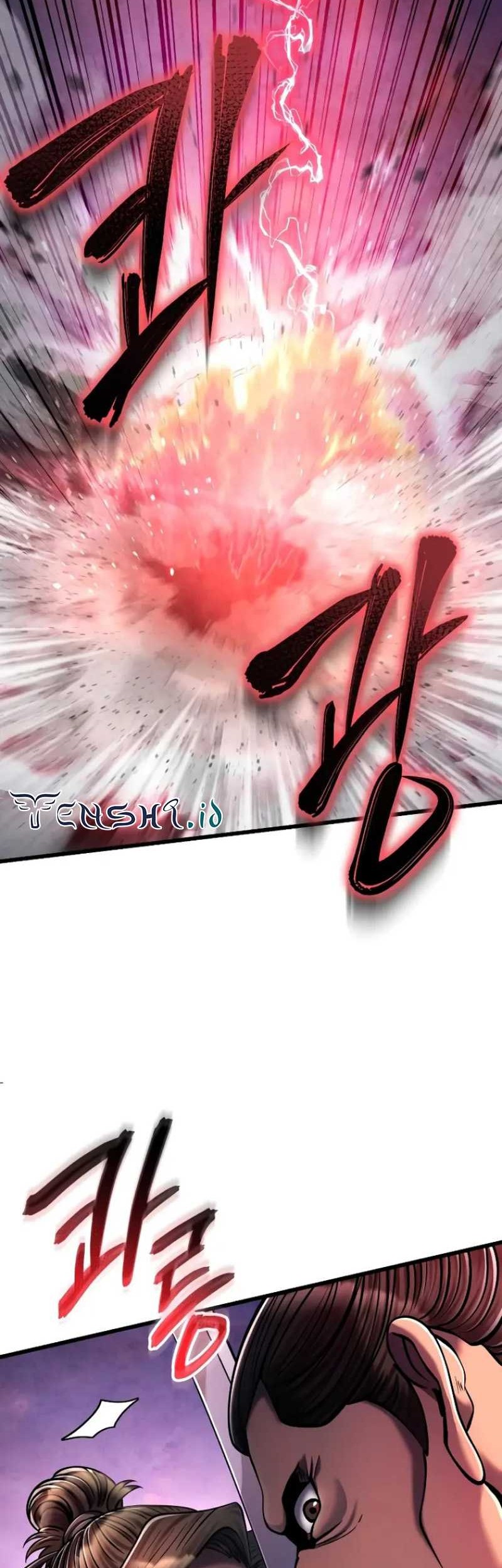 Ha Buk Paeng’s Youngest Son Chapter 127 - halaman 50