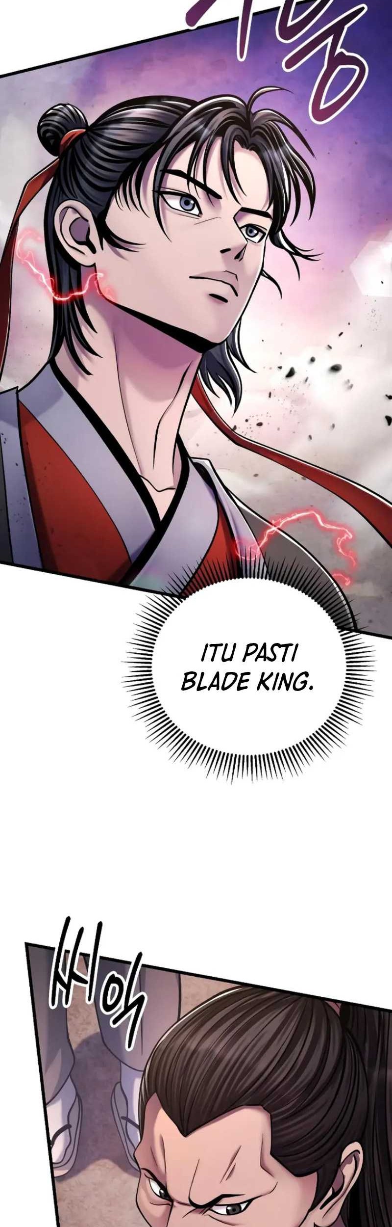 Ha Buk Paeng’s Youngest Son Chapter 127 - halaman 55