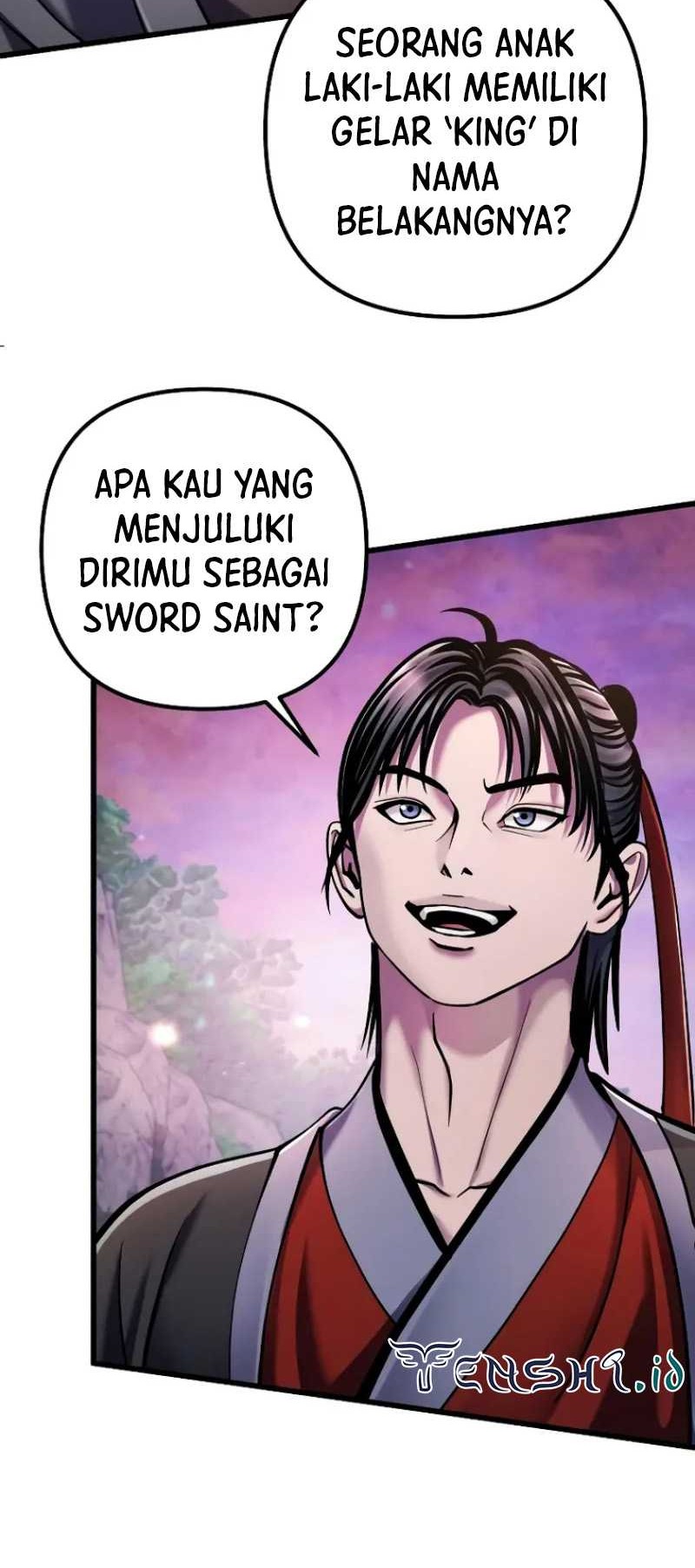 Ha Buk Paeng’s Youngest Son Chapter 127 - halaman 58