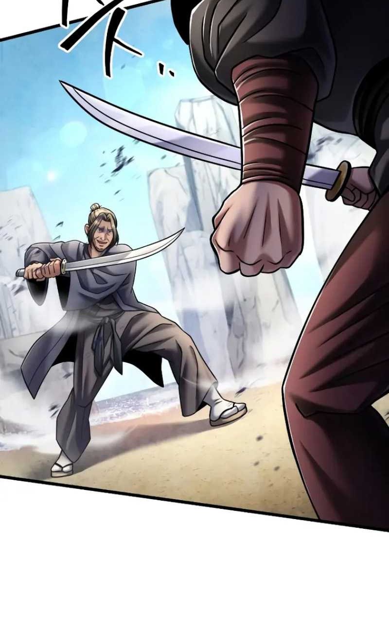Ha Buk Paeng’s Youngest Son Chapter 127 - halaman 6