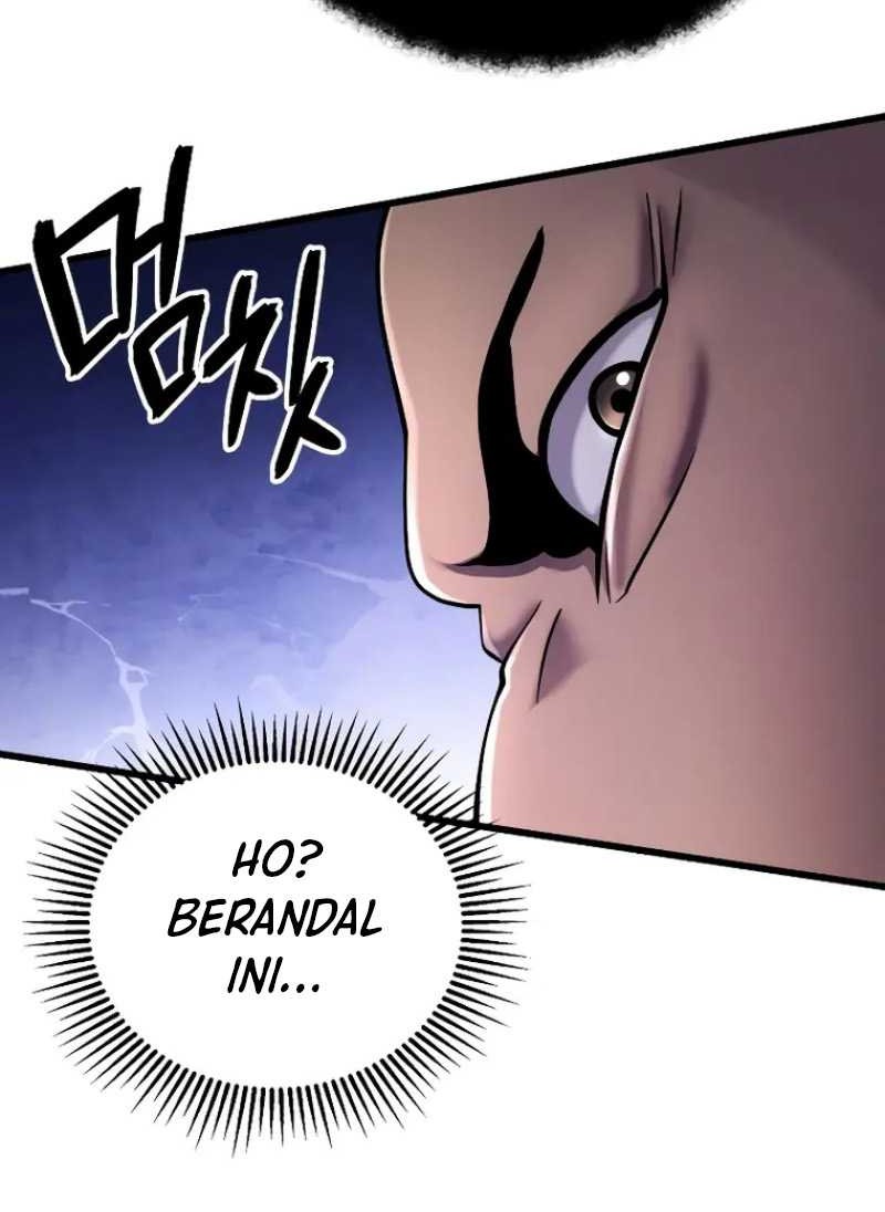 Ha Buk Paeng’s Youngest Son Chapter 127 - halaman 63