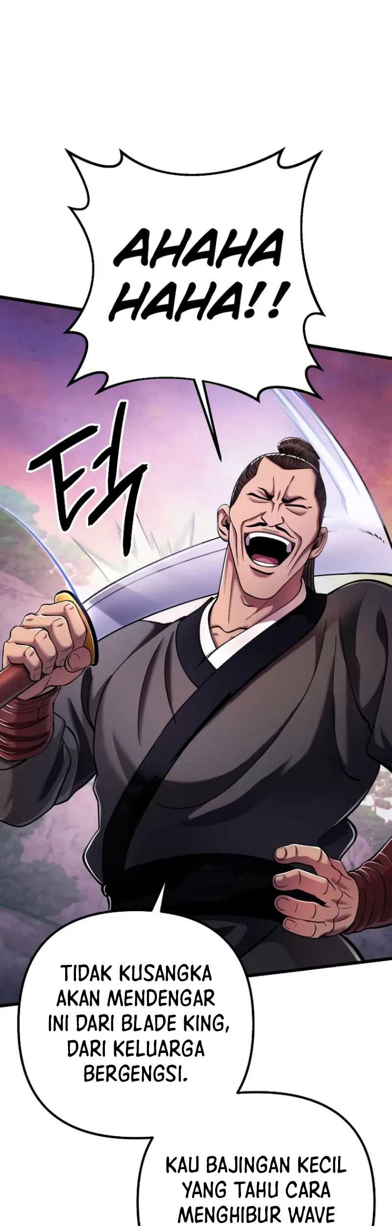 Ha Buk Paeng’s Youngest Son Chapter 127 - halaman 64