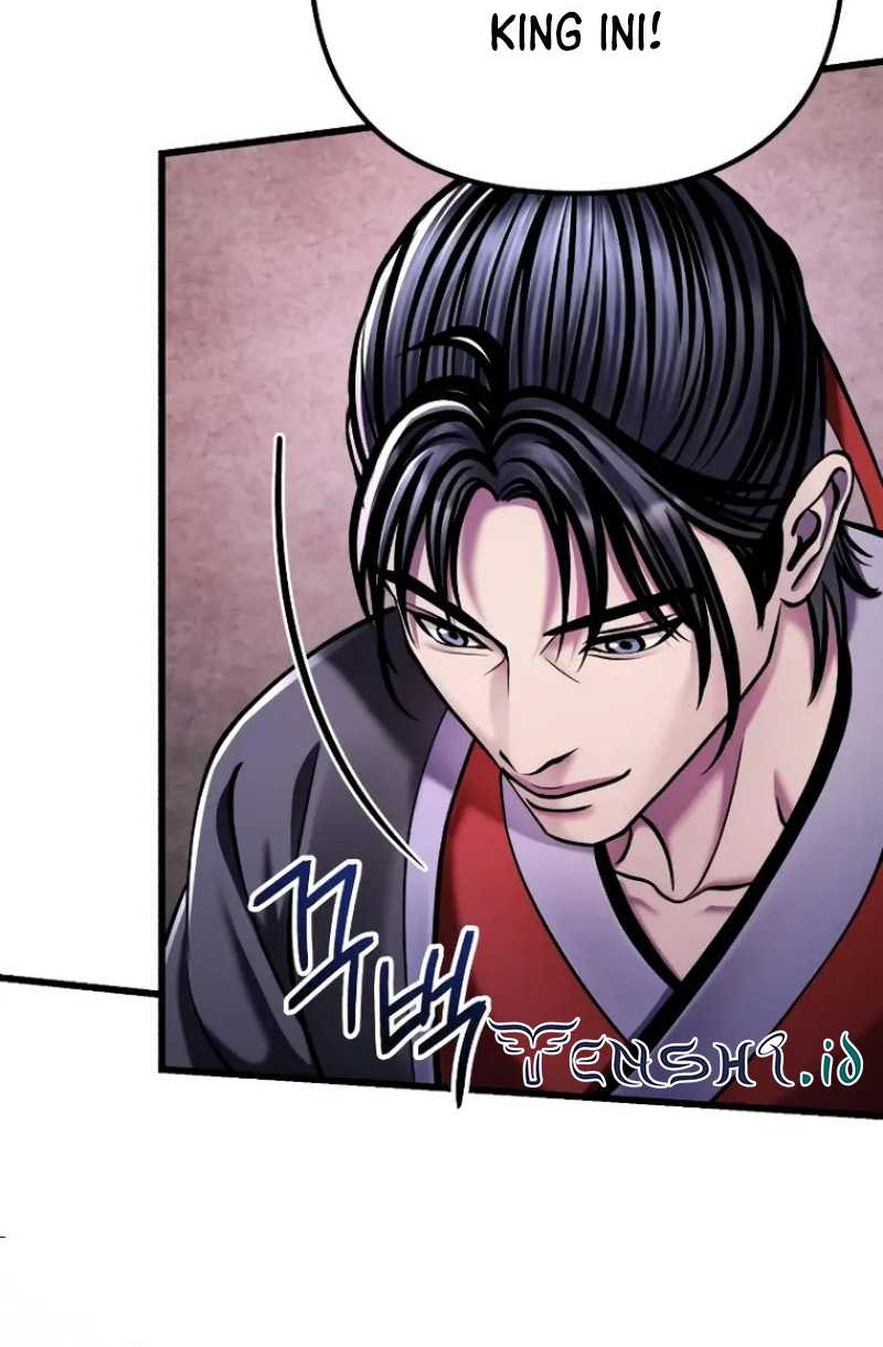 Ha Buk Paeng’s Youngest Son Chapter 127 - halaman 65