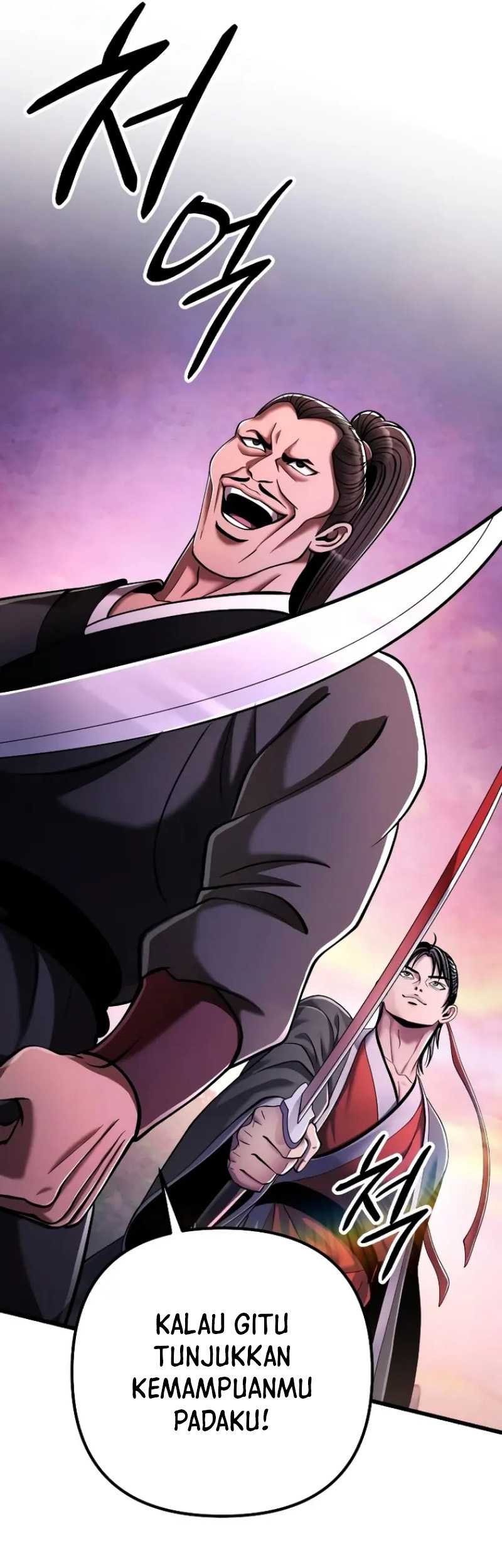 Ha Buk Paeng’s Youngest Son Chapter 127 - halaman 66