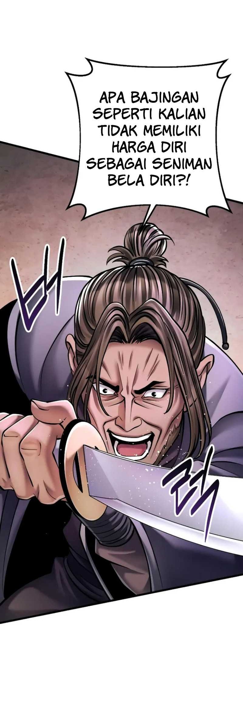Ha Buk Paeng’s Youngest Son Chapter 127 - halaman 67