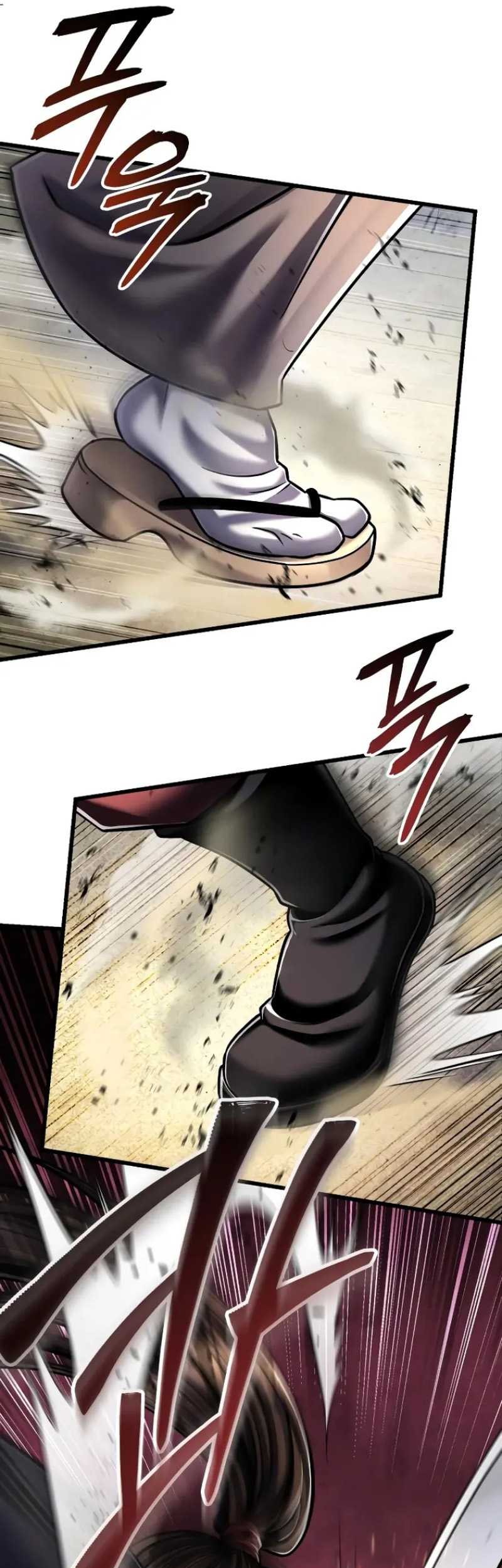 Ha Buk Paeng’s Youngest Son Chapter 127 - halaman 7