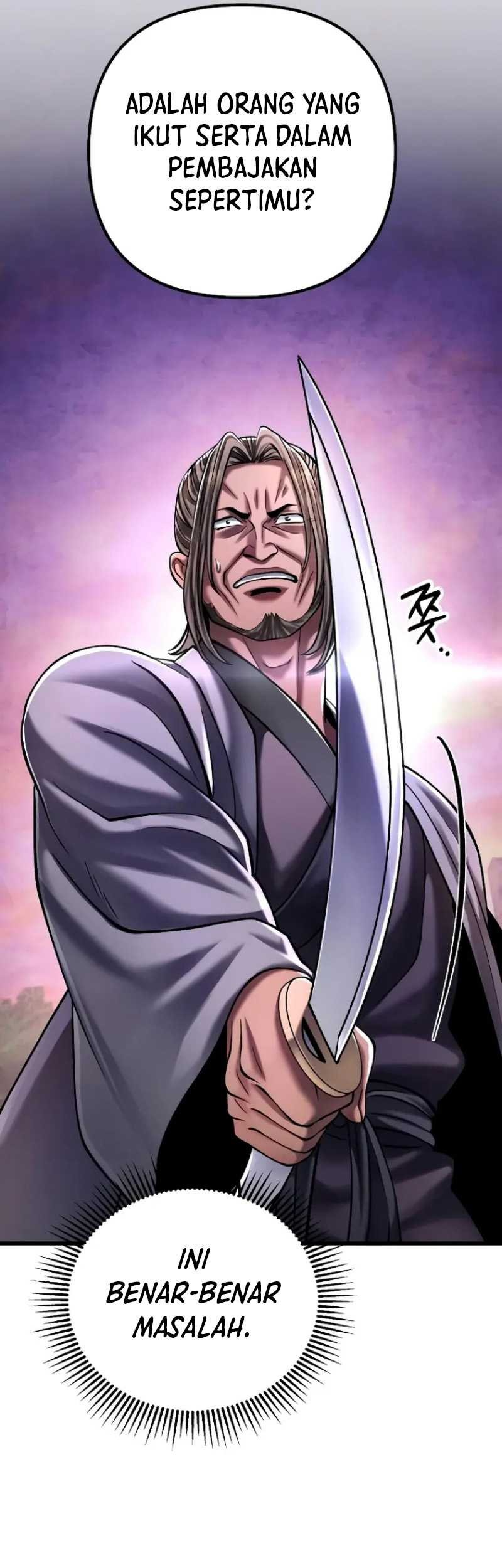 Ha Buk Paeng’s Youngest Son Chapter 127 - halaman 70