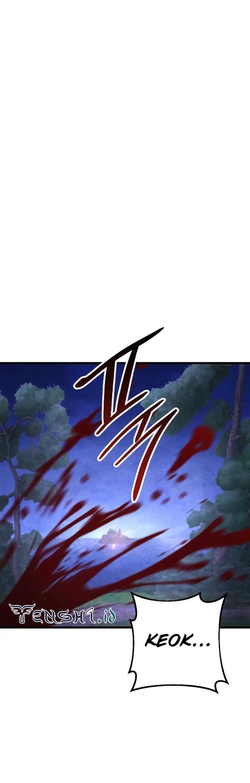 Ha Buk Paeng’s Youngest Son Chapter 127 - halaman 71