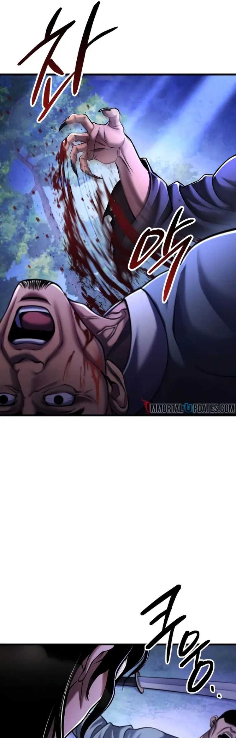 Ha Buk Paeng’s Youngest Son Chapter 127 - halaman 73