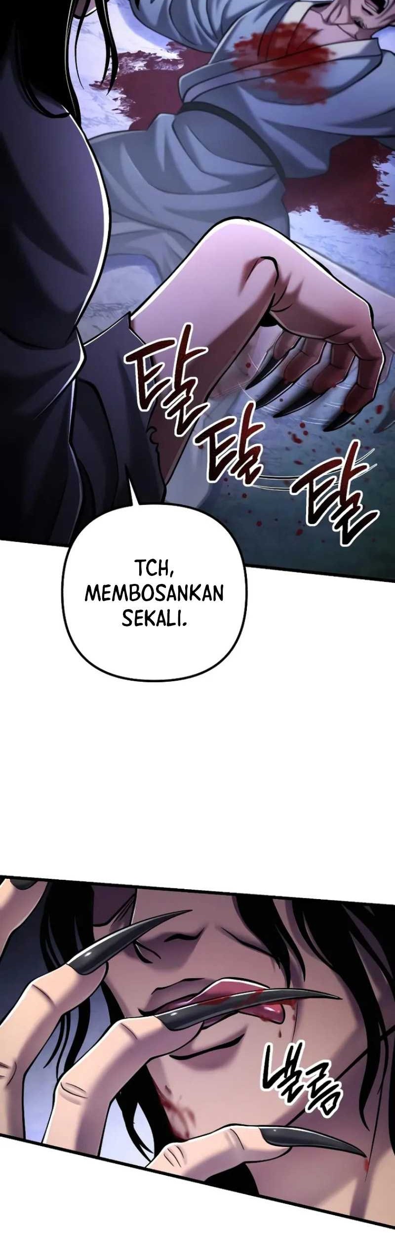 Ha Buk Paeng’s Youngest Son Chapter 127 - halaman 74