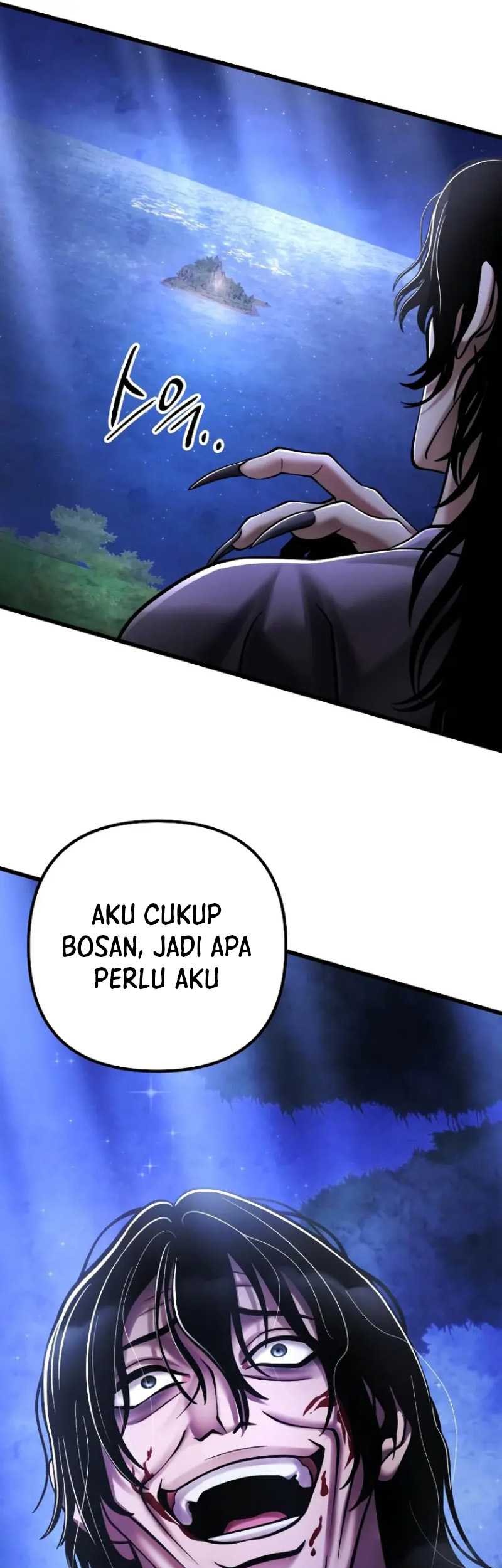 Ha Buk Paeng’s Youngest Son Chapter 127 - halaman 76