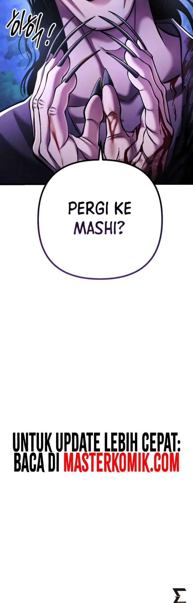 Ha Buk Paeng’s Youngest Son Chapter 127 - halaman 77