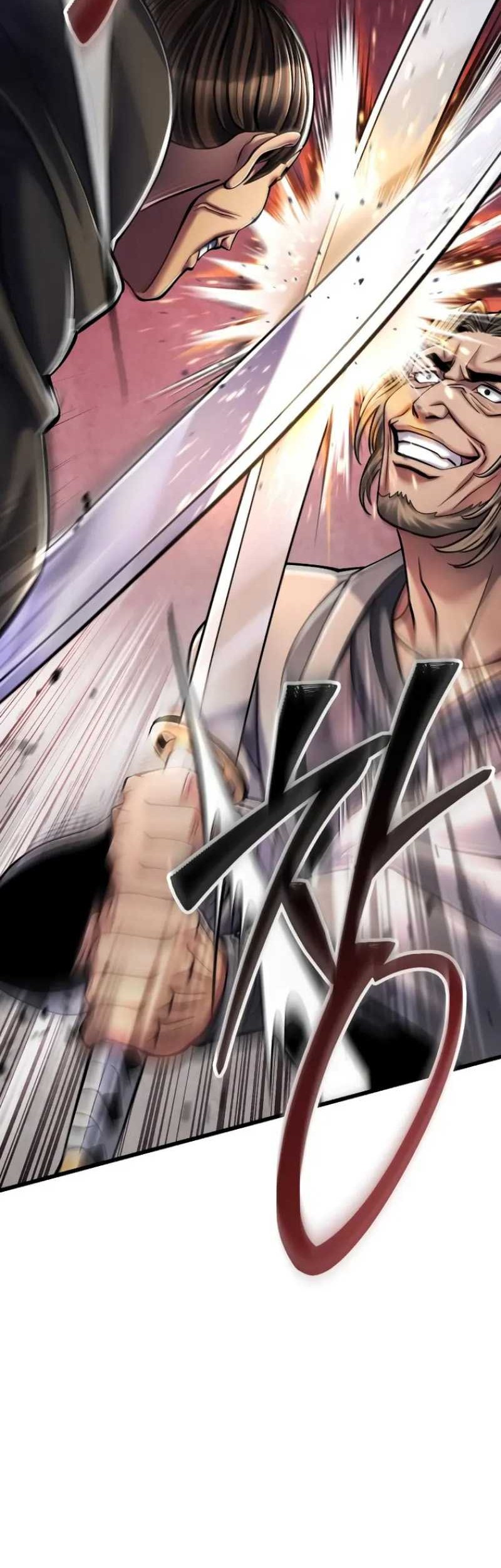 Ha Buk Paeng’s Youngest Son Chapter 127 - halaman 8