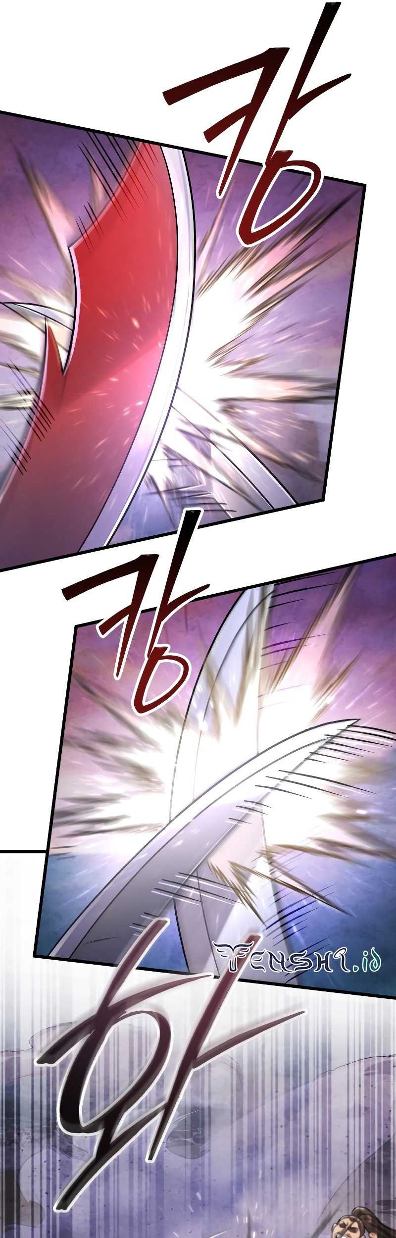 Ha Buk Paeng’s Youngest Son Chapter 128 - halaman 10