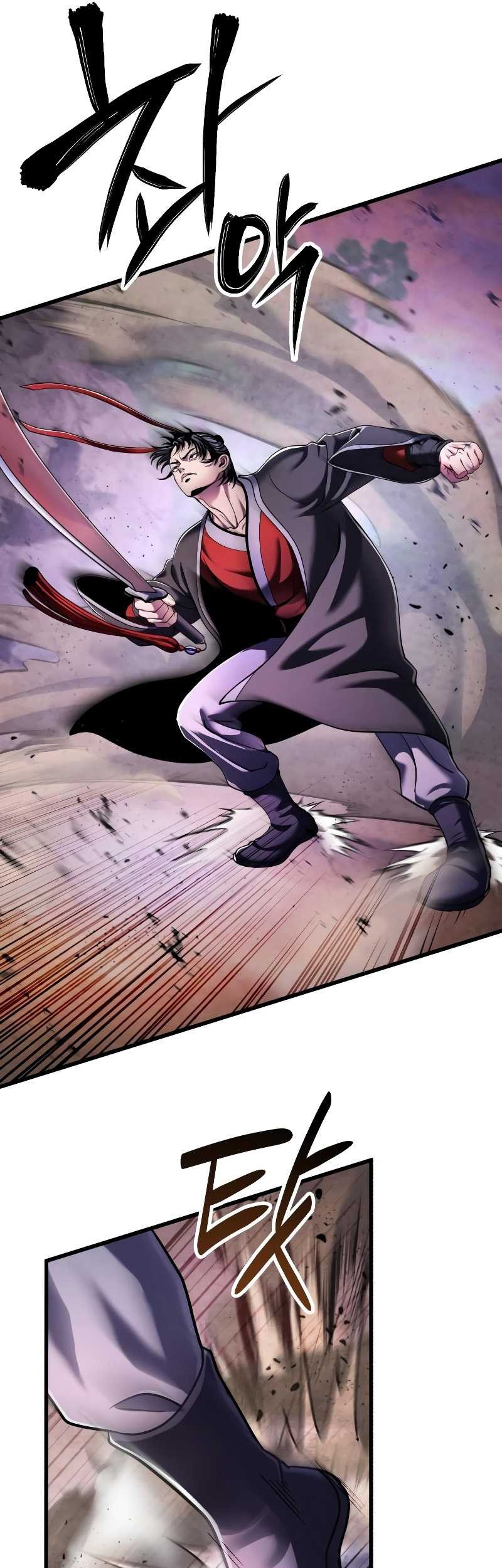 Ha Buk Paeng’s Youngest Son Chapter 128 - halaman 12