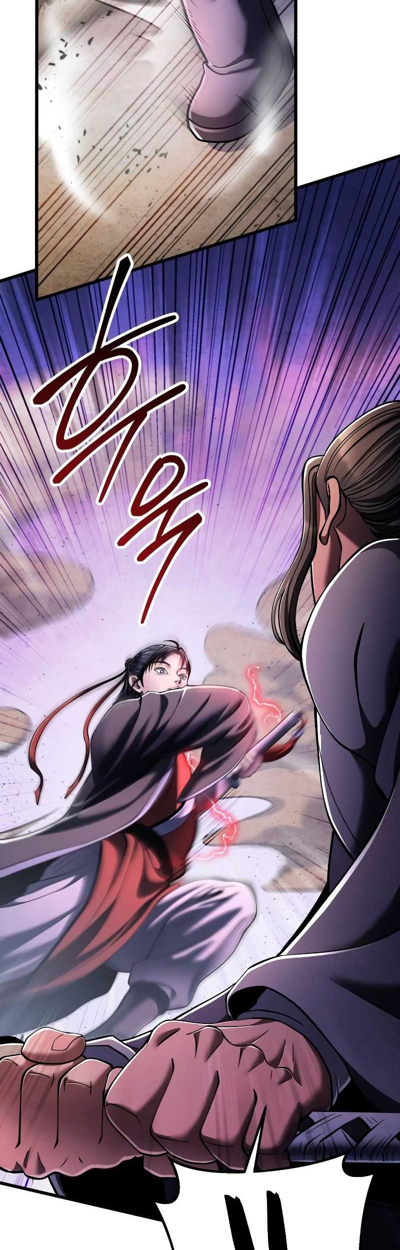 Ha Buk Paeng’s Youngest Son Chapter 128 - halaman 13