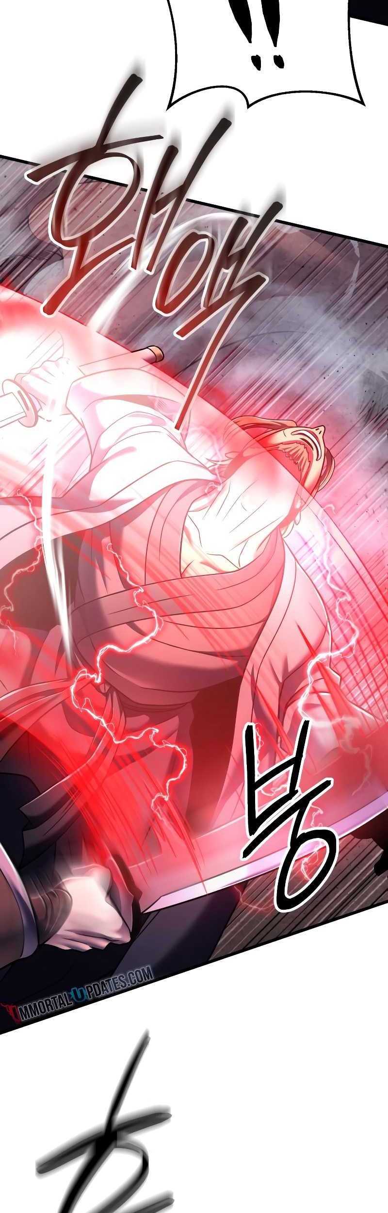 Ha Buk Paeng’s Youngest Son Chapter 128 - halaman 14