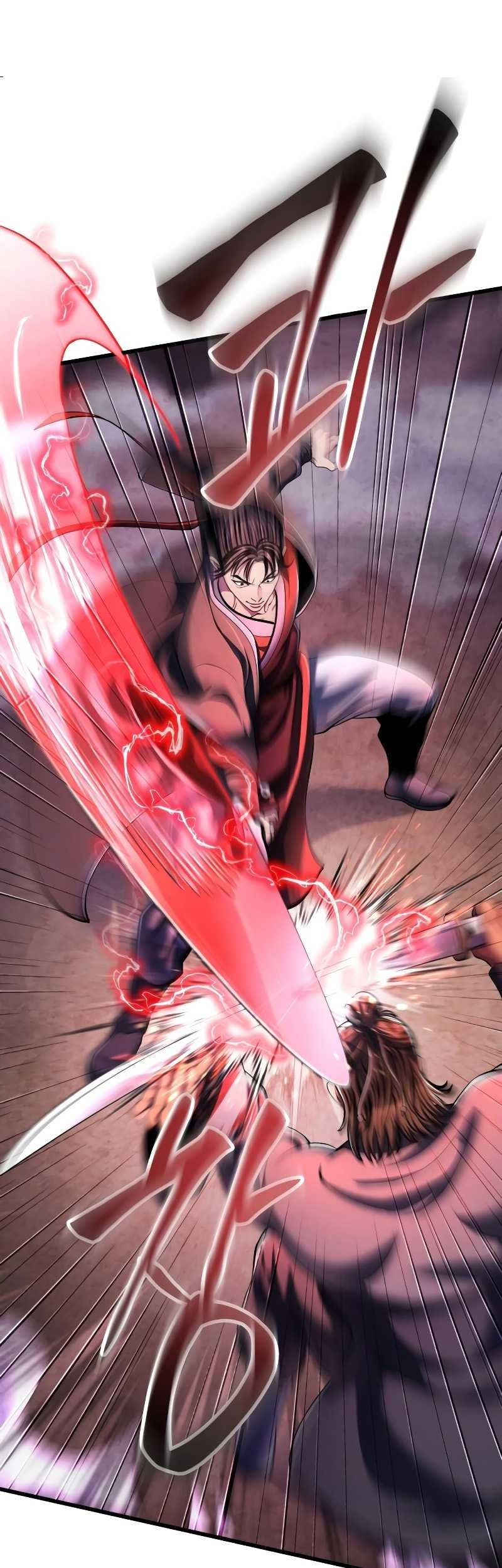 Ha Buk Paeng’s Youngest Son Chapter 128 - halaman 16