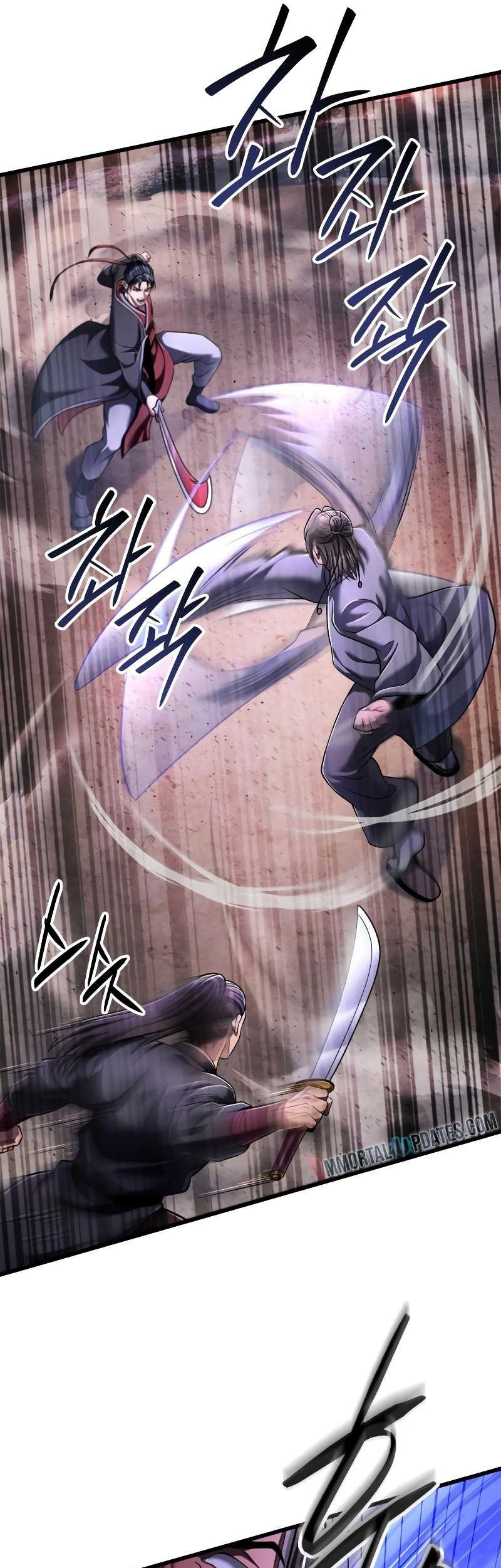 Ha Buk Paeng’s Youngest Son Chapter 128 - halaman 18