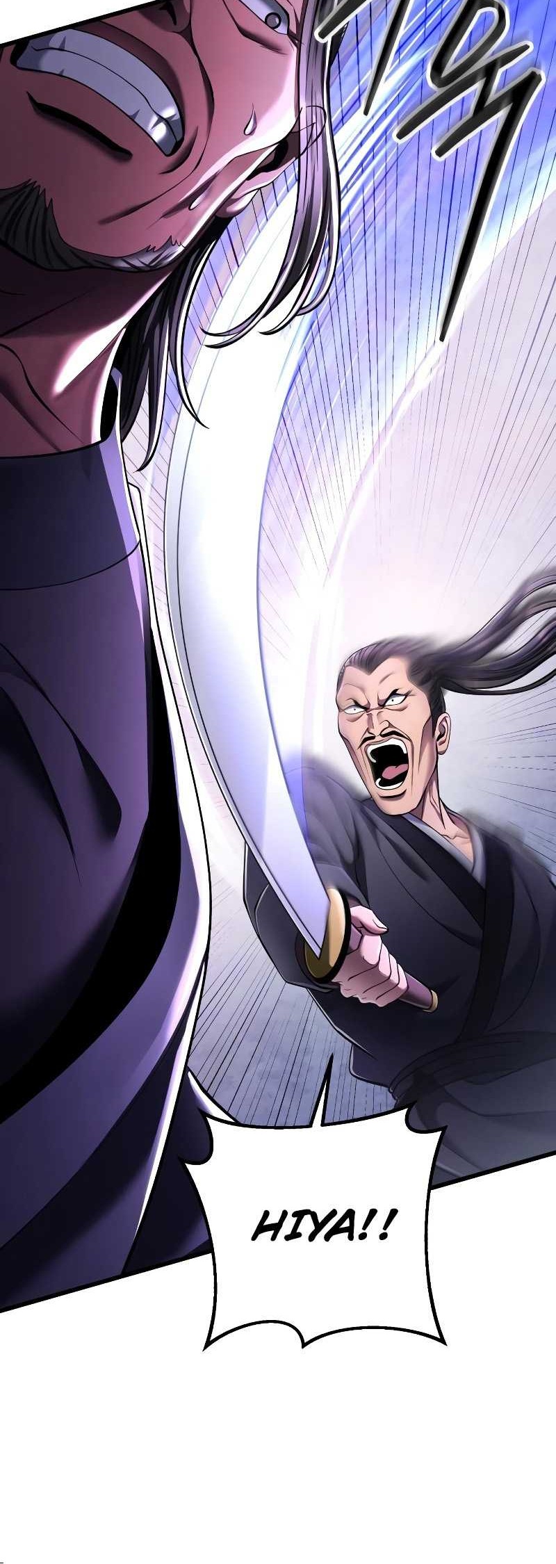 Ha Buk Paeng’s Youngest Son Chapter 128 - halaman 19