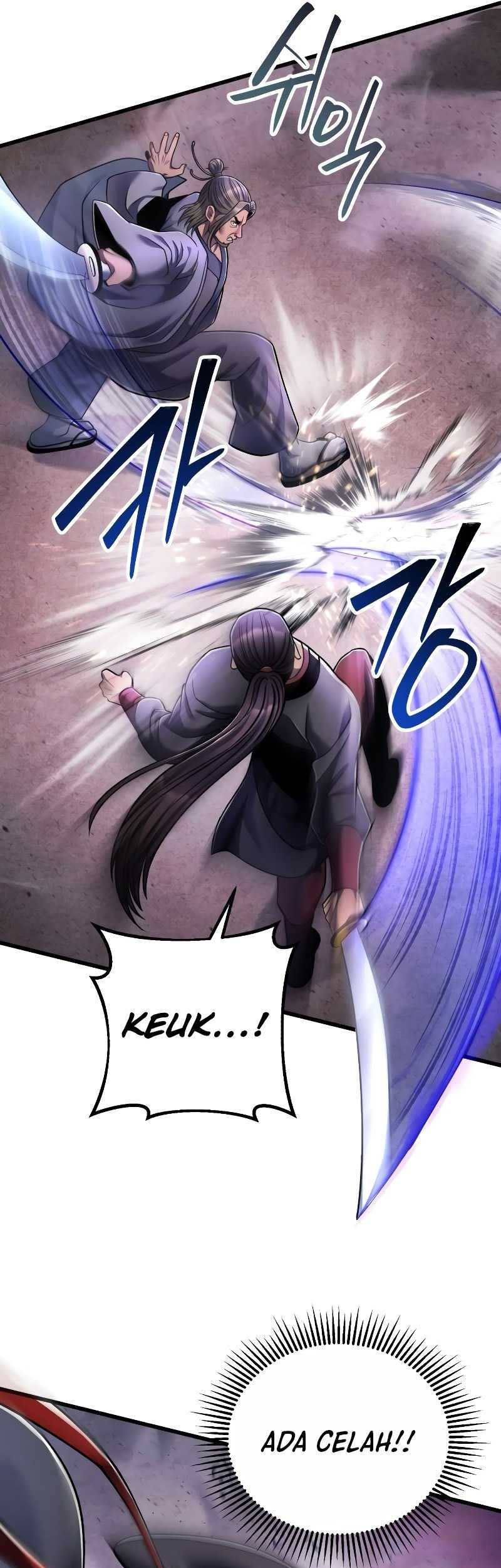 Ha Buk Paeng’s Youngest Son Chapter 128 - halaman 20