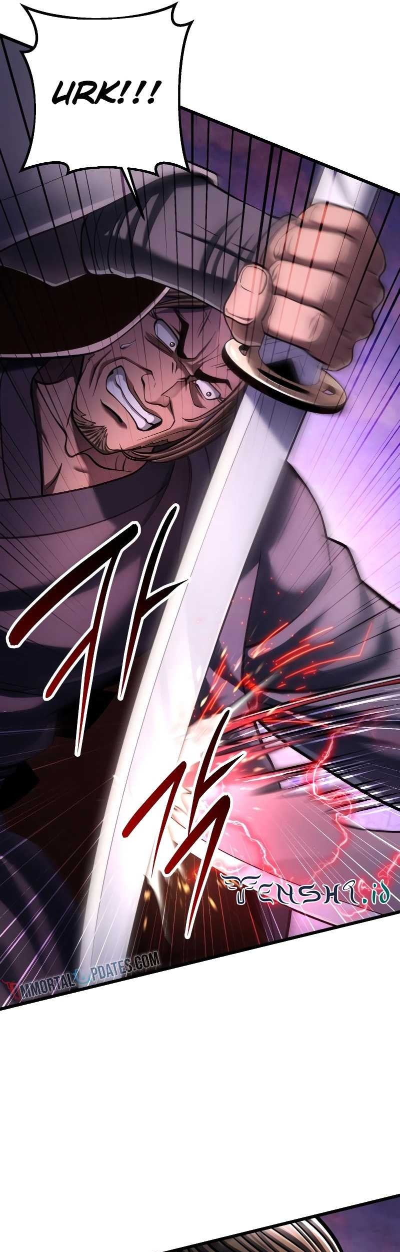 Ha Buk Paeng’s Youngest Son Chapter 128 - halaman 22