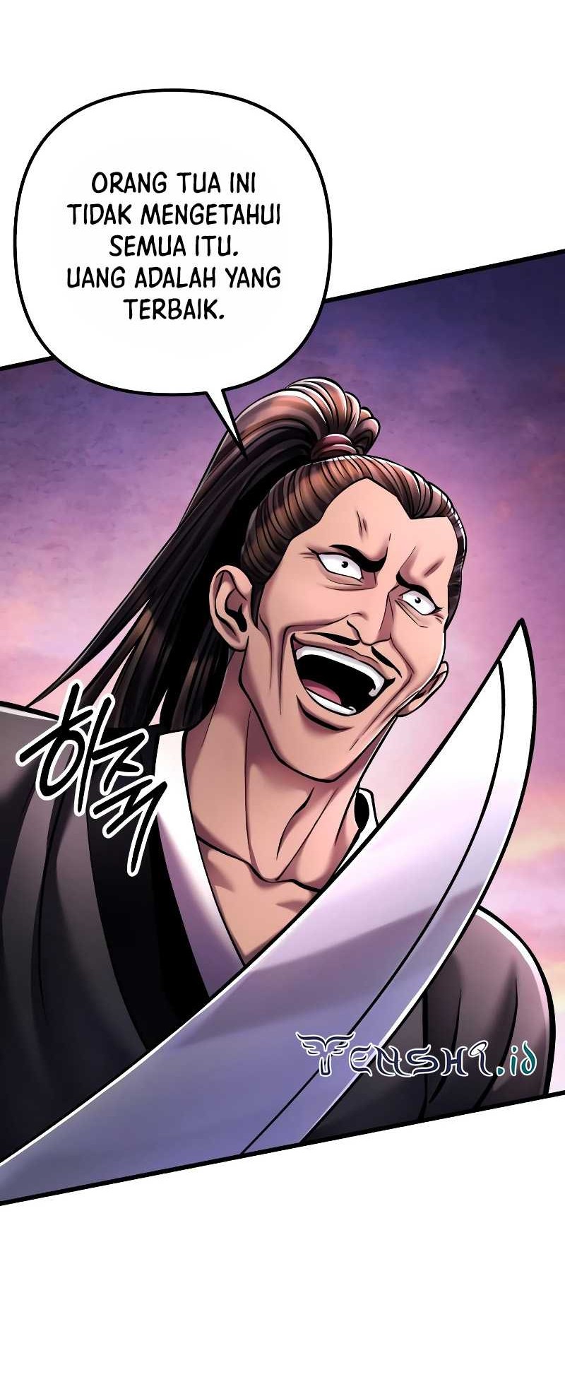 Ha Buk Paeng’s Youngest Son Chapter 128 - halaman 3