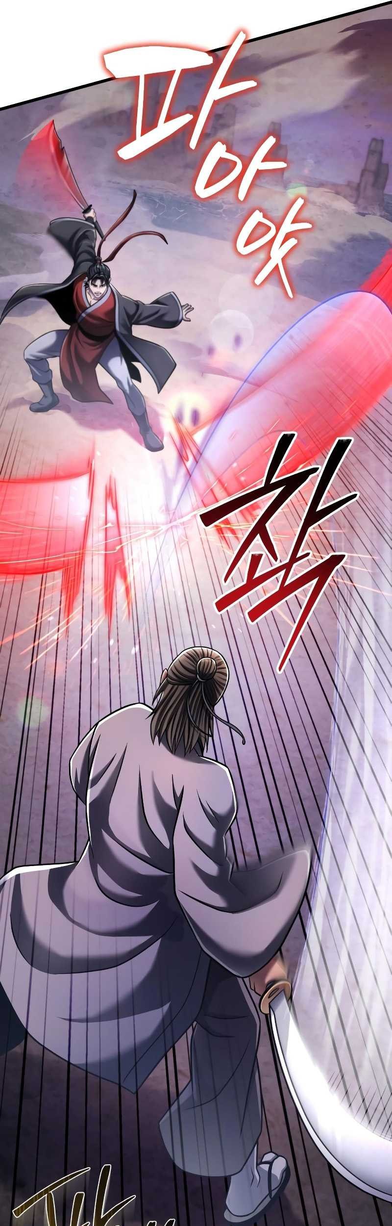 Ha Buk Paeng’s Youngest Son Chapter 128 - halaman 30
