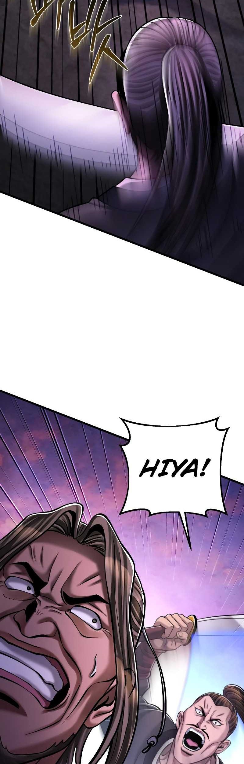 Ha Buk Paeng’s Youngest Son Chapter 128 - halaman 31